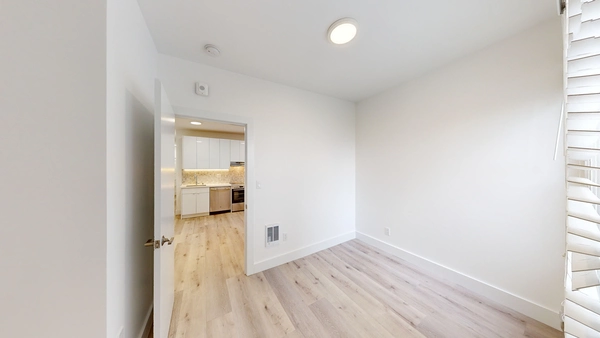 2 bedrooms apartment for rent in Russian Hill - San Francisco, San Francisco