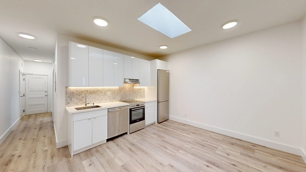 2 bedrooms apartment for rent in Russian Hill - San Francisco, San Francisco