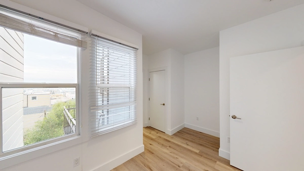 2 bedrooms apartment for rent in Russian Hill - San Francisco, San Francisco