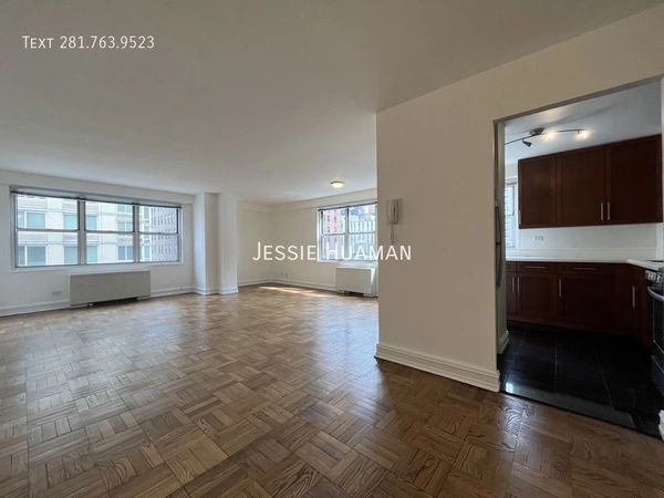 1 bedroom apartment for rent in Midtown West - Manhattan, New York