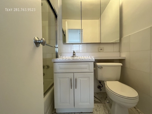 Studio Apartment for rent in Midtown West - Manhattan, New York