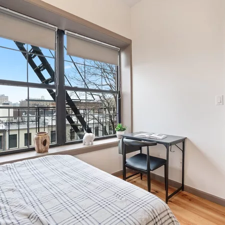 Coliving in Harlem - Manhattan, New York