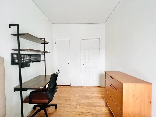 Coliving in Astoria - Queens, New York