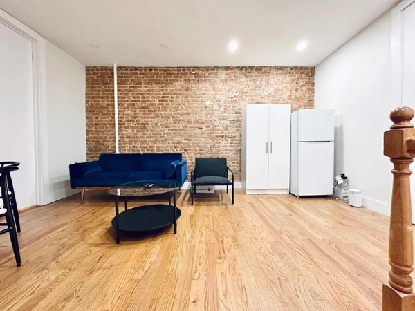 Coliving in Bedford Stuyvesant - Brooklyn, New York