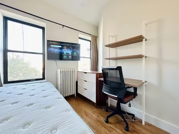 Coliving in Bedford Stuyvesant - Brooklyn, New York