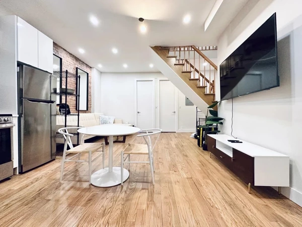 Coliving in Bedford Stuyvesant - Brooklyn, New York