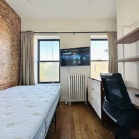 Coliving in Bedford Stuyvesant - Brooklyn, New York