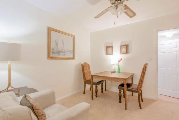 Coliving in Decatur - East Atl, Atlanta