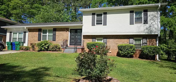 Coliving in Decatur - East Atl, Atlanta