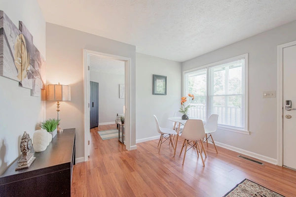 Coliving in Lawrenceville GA - East Atl, Atlanta