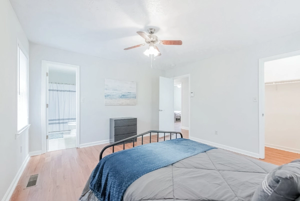 Coliving in Lawrenceville GA - East Atl, Atlanta