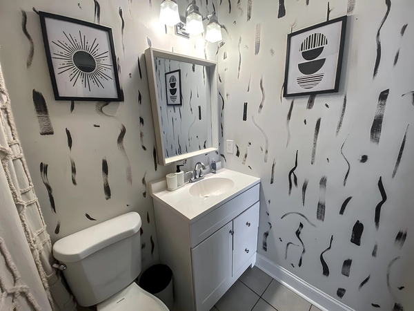 Coliving in Lilburn - East Atl, Atlanta