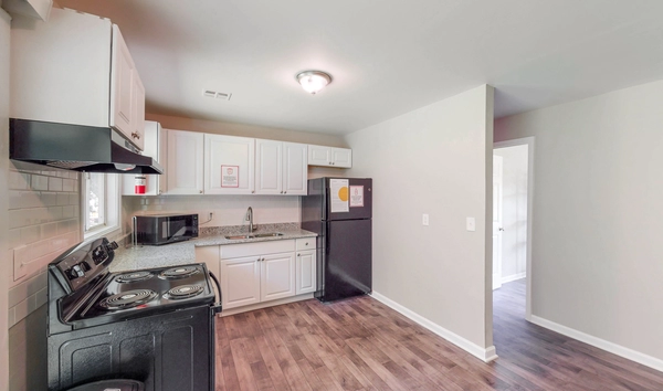 Coliving in Clayton County GA - South Atl, Atlanta