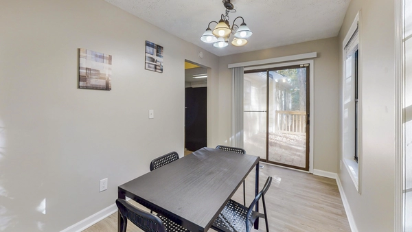 Coliving in Douglasville - West Atl, Atlanta