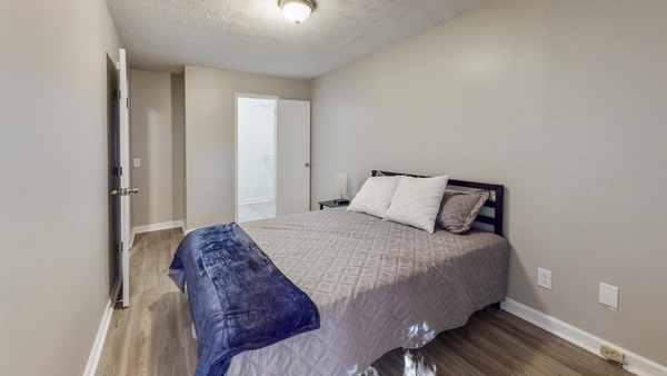 Coliving in Douglasville - West Atl, Atlanta