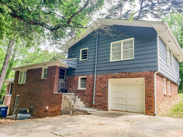 Coliving in Peyton Forest - West Atl, Atlanta