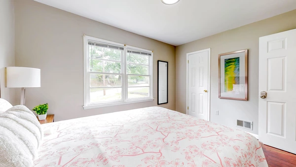 Coliving in Peyton Forest - West Atl, Atlanta