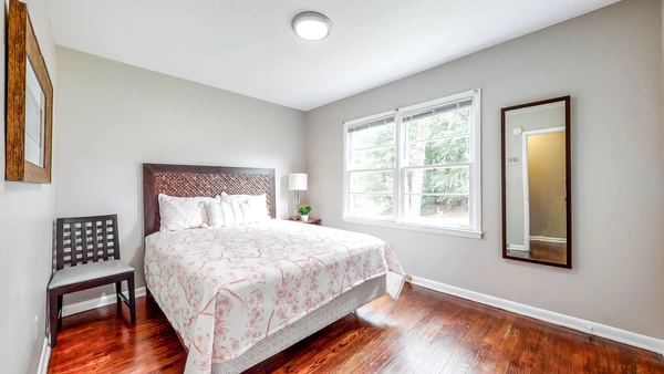 Coliving in Peyton Forest - West Atl, Atlanta