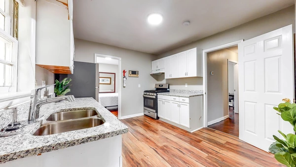 Coliving in Peyton Forest - West Atl, Atlanta