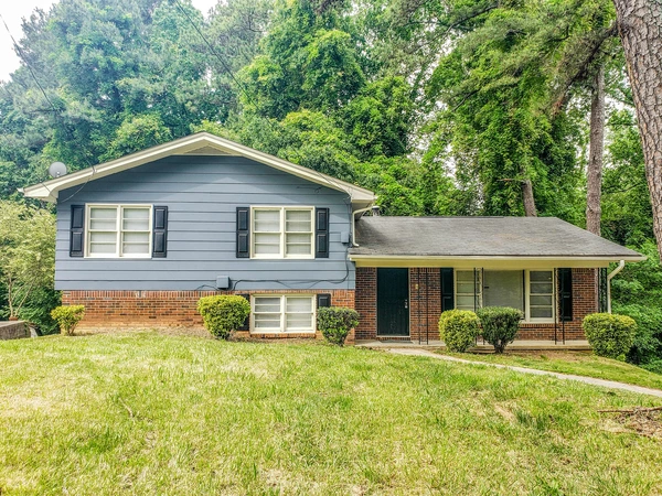 Coliving in Peyton Forest - West Atl, Atlanta