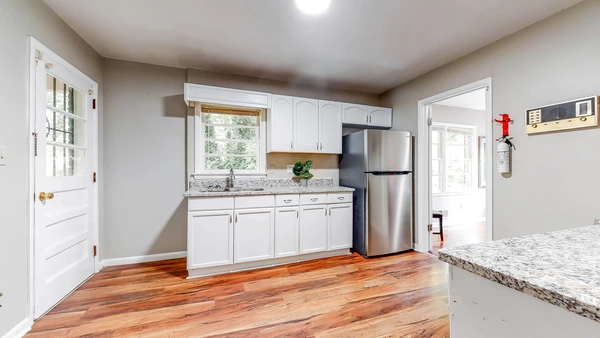 Coliving in Peyton Forest - West Atl, Atlanta