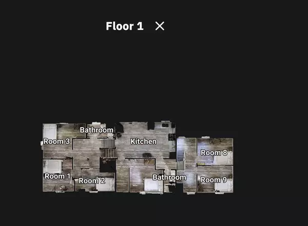 Coliving in Clayton County GA - South Atl, Atlanta