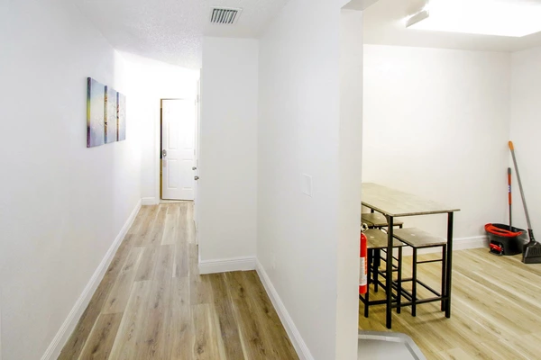 Coliving in University Square - North Tampa, Tampa