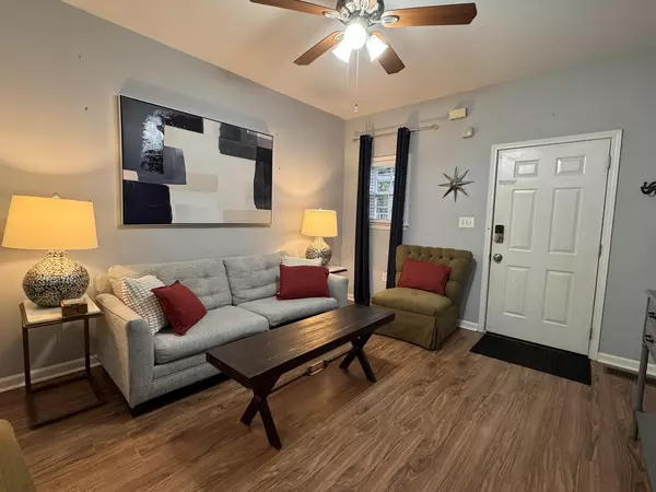 Coliving in Grove Park - West Atl, Atlanta