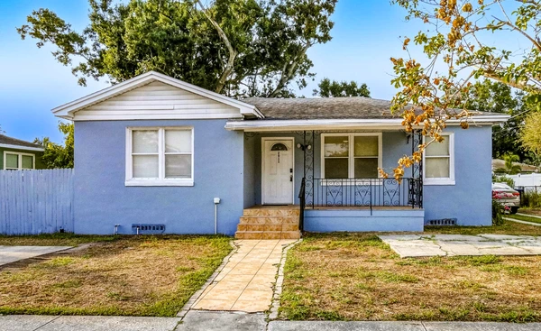 Coliving in Macfarlane Park - West Tampa, Tampa