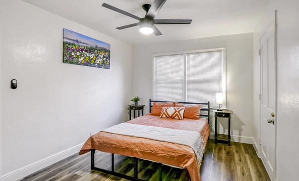 Coliving in Macfarlane Park - West Tampa, Tampa