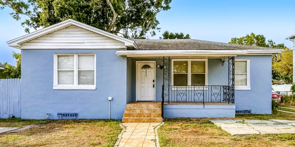 Coliving in Macfarlane Park - West Tampa, Tampa