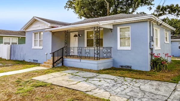 Coliving in Macfarlane Park - West Tampa, Tampa