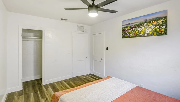 Coliving in Macfarlane Park - West Tampa, Tampa