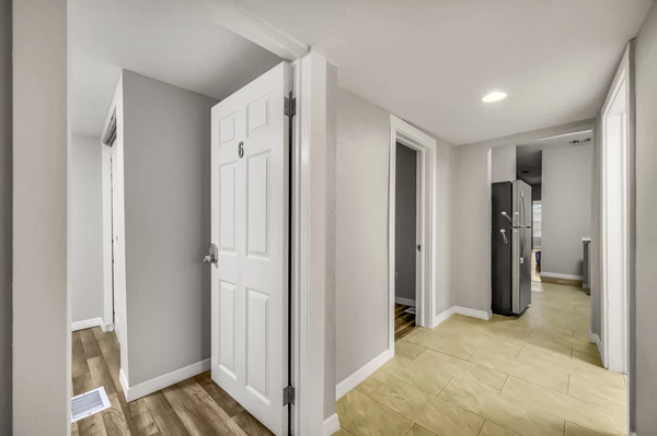 Coliving in Jungle Terrace - Clearwater-St. Petersburg, Tampa