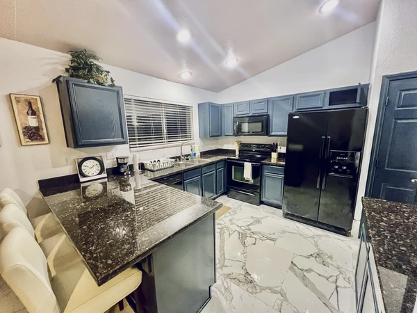 Coliving in Las Vegas - Las Vegas, Las Vegas