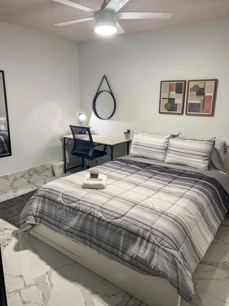 Coliving in Las Vegas - Las Vegas, Las Vegas