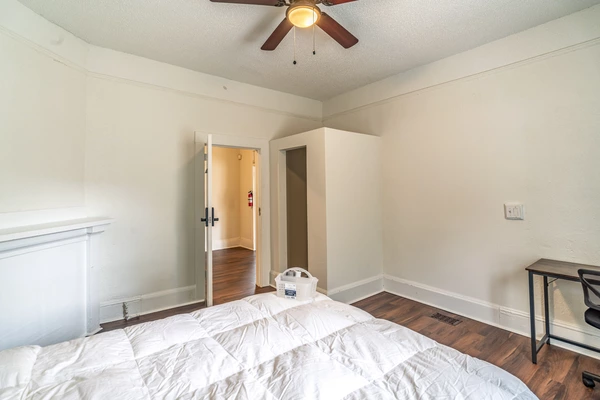 Coliving in Springfield - Downtown JAX, Jacksonville