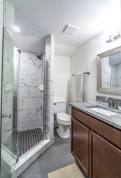 Coliving in Springfield - Downtown JAX, Jacksonville