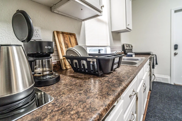 Coliving in Springfield - Downtown JAX, Jacksonville