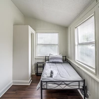 Coliving in Springfield - Downtown JAX, Jacksonville