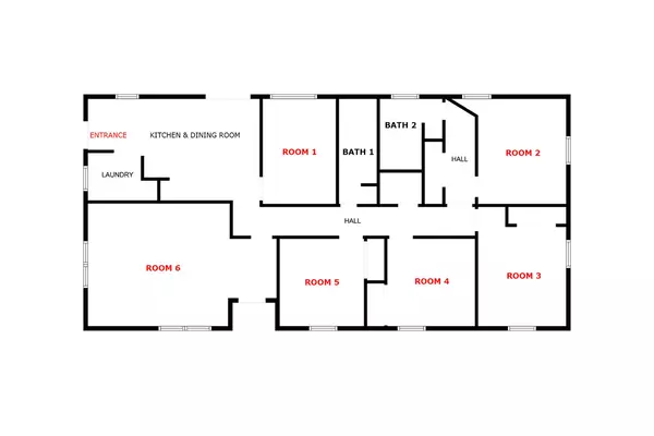 Coliving in Bartram Park - Southside, Jacksonville