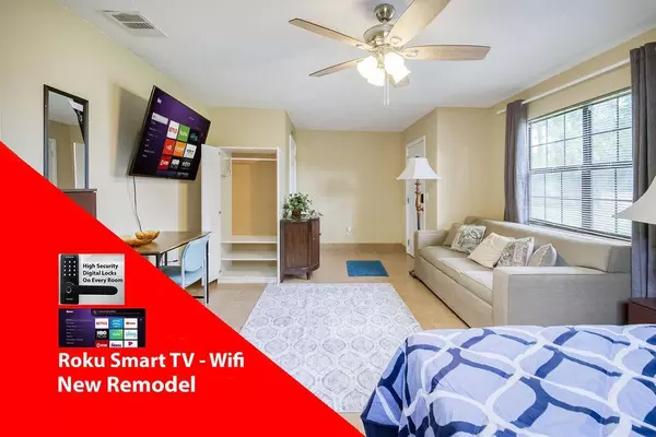 Coliving in Bartram Park - Southside, Jacksonville