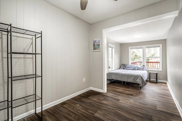 Coliving in College Park - South Atl, Atlanta