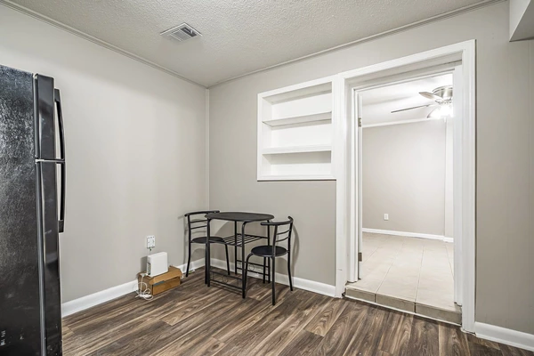 Coliving in College Park - South Atl, Atlanta