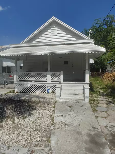 Coliving in Eastside - Downtown JAX, Jacksonville