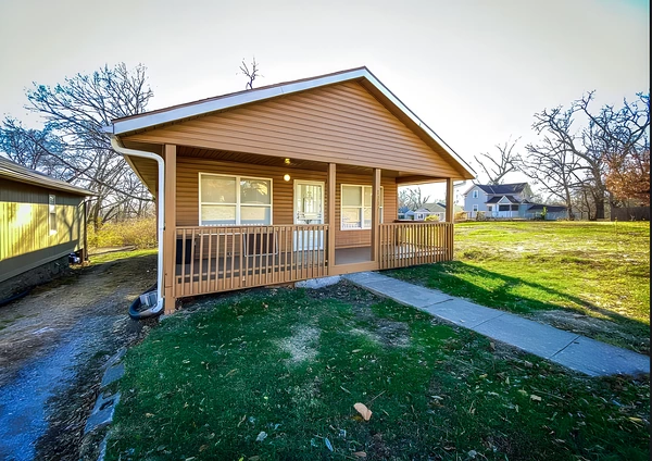 Coliving in Foxtown East - KCMO, Kansas City