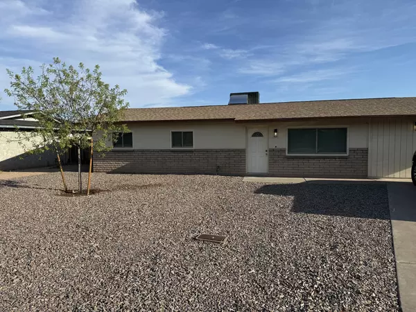 Coliving in Mesa - SE Valley, Phoenix