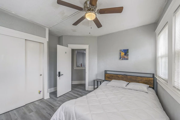 Coliving in East Side - KCMO, Kansas City