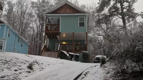 Coliving in Grove Park - West Atl, Atlanta