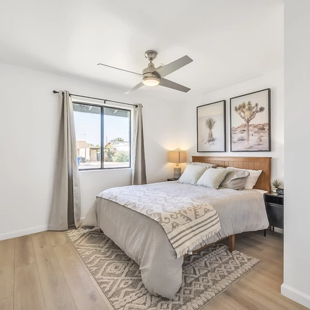 Coliving in Gilbert - SE Valley, Phoenix